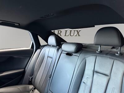2019 Audi A4 2.0T Premium Plus quattro   - Photo 13 - Lennox, CA 90304