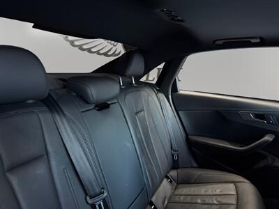 2019 Audi A4 2.0T Premium Plus quattro   - Photo 25 - Lennox, CA 90304