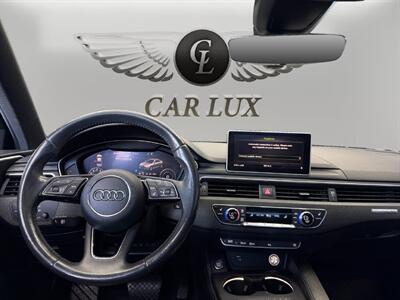 2019 Audi A4 2.0T Premium Plus quattro   - Photo 10 - Lennox, CA 90304