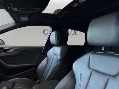 2019 Audi A4 2.0T Premium Plus quattro   - Photo 9 - Lennox, CA 90304
