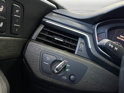 2019 Audi A4 2.0T Premium Plus quattro   - Photo 19 - Lennox, CA 90304