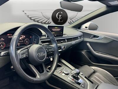 2019 Audi A4 2.0T Premium Plus quattro   - Photo 17 - Lennox, CA 90304