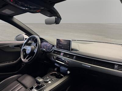 2019 Audi A4 2.0T Premium Plus quattro   - Photo 16 - Lennox, CA 90304