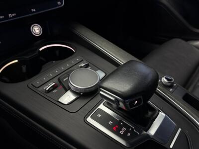 2019 Audi A4 2.0T Premium Plus quattro   - Photo 22 - Lennox, CA 90304