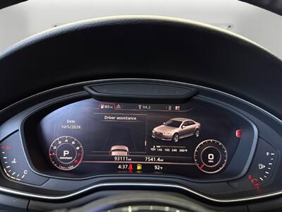 2019 Audi A4 2.0T Premium Plus quattro   - Photo 21 - Lennox, CA 90304