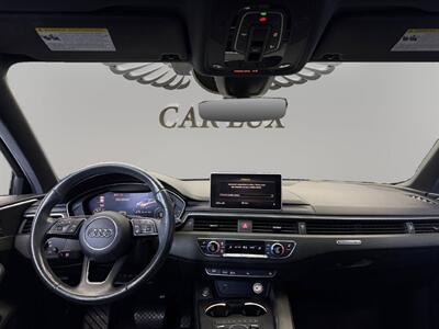2019 Audi A4 2.0T Premium Plus quattro   - Photo 11 - Lennox, CA 90304