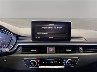 2019 Audi A4 2.0T Premium Plus quattro   - Photo 24 - Lennox, CA 90304