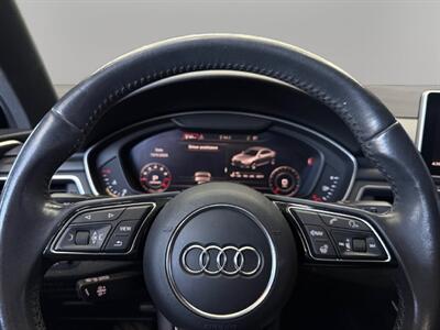 2019 Audi A4 2.0T Premium Plus quattro   - Photo 20 - Lennox, CA 90304