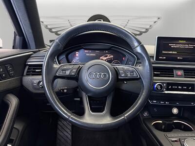 2019 Audi A4 2.0T Premium Plus quattro   - Photo 12 - Lennox, CA 90304