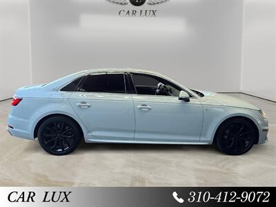2019 Audi A4 2.0T Premium Plus quattro   - Photo 6 - Lennox, CA 90304