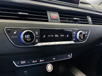 2019 Audi A4 2.0T Premium Plus quattro   - Photo 23 - Lennox, CA 90304