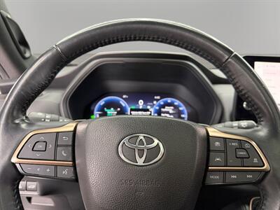 2024 Toyota Grand Highlander Hybrid MAX Limited   - Photo 20 - Lennox, CA 90304