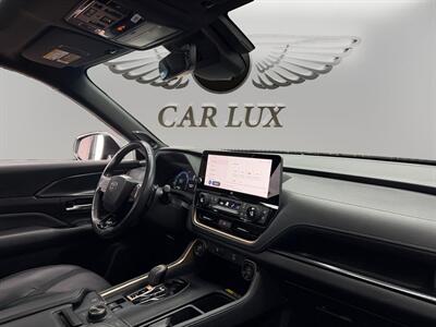 2024 Toyota Grand Highlander Hybrid MAX Limited   - Photo 17 - Lennox, CA 90304