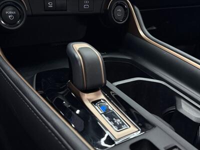 2024 Toyota Grand Highlander Hybrid MAX Limited   - Photo 23 - Lennox, CA 90304