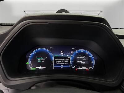 2024 Toyota Grand Highlander Hybrid MAX Limited   - Photo 21 - Lennox, CA 90304
