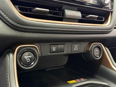 2024 Toyota Grand Highlander Hybrid MAX Limited   - Photo 24 - Lennox, CA 90304