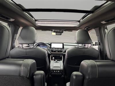 2024 Toyota Grand Highlander Hybrid MAX Limited   - Photo 28 - Lennox, CA 90304