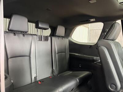 2024 Toyota Grand Highlander Hybrid MAX Limited   - Photo 31 - Lennox, CA 90304