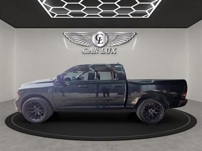 2015 RAM 1500 Sport   - Photo 4 - Lennox, CA 90304