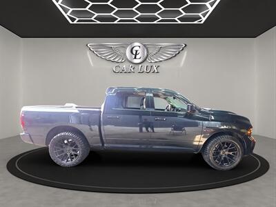 2015 RAM 1500 Sport   - Photo 8 - Lennox, CA 90304