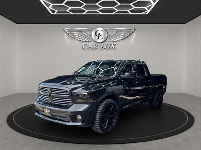 2015 RAM 1500 Sport   - Photo 3 - Lennox, CA 90304