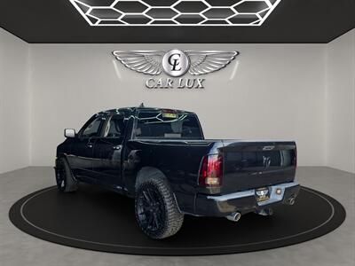 2015 RAM 1500 Sport   - Photo 5 - Lennox, CA 90304