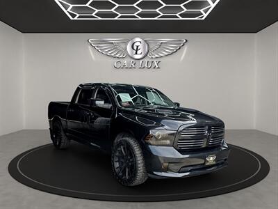 2015 RAM 1500 Sport   - Photo 1 - Lennox, CA 90304