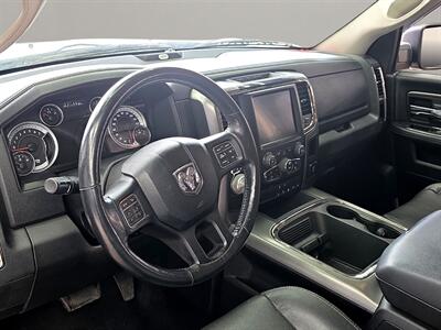 2015 RAM 1500 Sport   - Photo 13 - Lennox, CA 90304