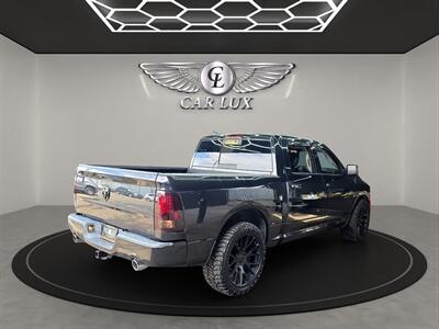 2015 RAM 1500 Sport   - Photo 7 - Lennox, CA 90304