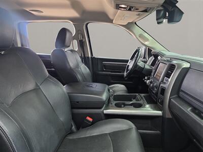 2015 RAM 1500 Sport   - Photo 16 - Lennox, CA 90304