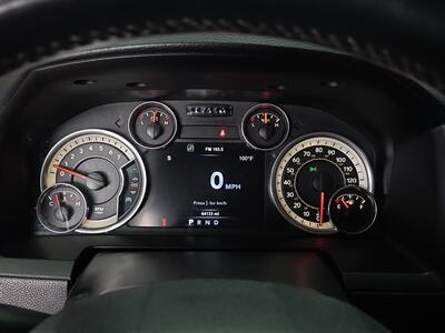2015 RAM 1500 Sport   - Photo 11 - Lennox, CA 90304