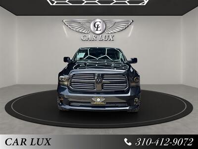 2015 RAM 1500 Sport   - Photo 2 - Lennox, CA 90304