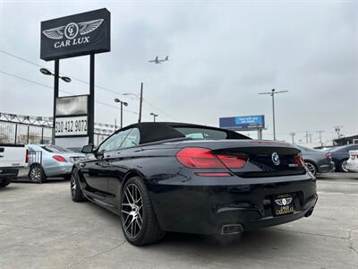 2013 BMW 650i   - Photo 27 - Lennox, CA 90304