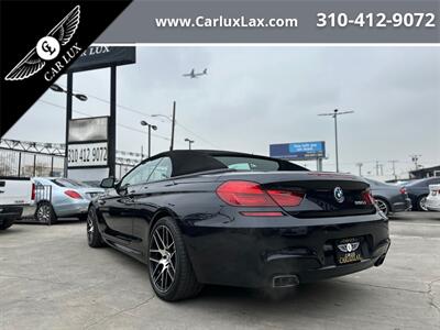 2013 BMW 650i   - Photo 27 - Lennox, CA 90304