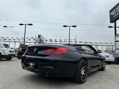 2013 BMW 650i   - Photo 4 - Lennox, CA 90304