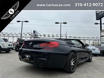 2013 BMW 650i   - Photo 4 - Lennox, CA 90304