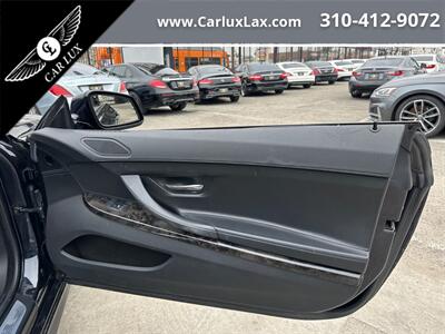 2013 BMW 650i   - Photo 17 - Lennox, CA 90304