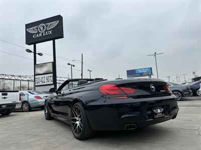 2013 BMW 650i   - Photo 6 - Lennox, CA 90304