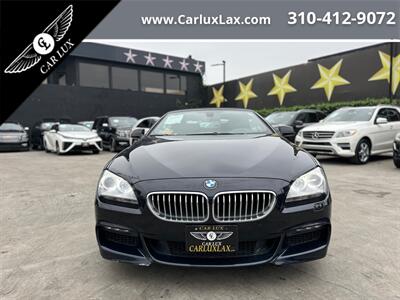 2013 BMW 650i   - Photo 23 - Lennox, CA 90304