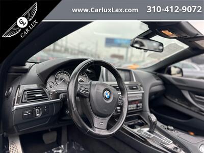 2013 BMW 650i   - Photo 8 - Lennox, CA 90304