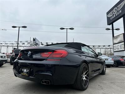 2013 BMW 650i   - Photo 25 - Lennox, CA 90304