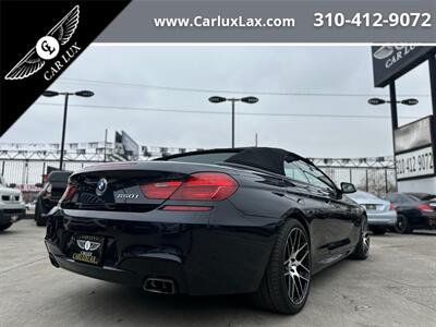 2013 BMW 650i   - Photo 25 - Lennox, CA 90304