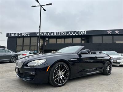 2013 BMW 650i   - Photo 3 - Lennox, CA 90304