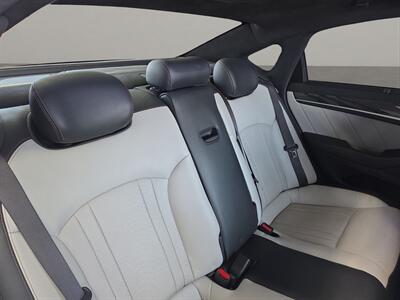 2018 Genesis G80 3.3T Sport   - Photo 17 - Lennox, CA 90304