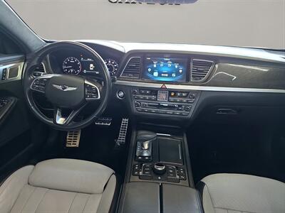 2018 Genesis G80 3.3T Sport   - Photo 14 - Lennox, CA 90304