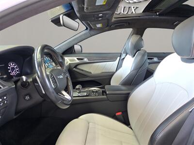 2018 Genesis G80 3.3T Sport   - Photo 9 - Lennox, CA 90304