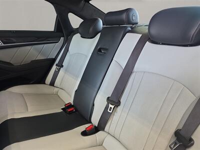 2018 Genesis G80 3.3T Sport   - Photo 12 - Lennox, CA 90304