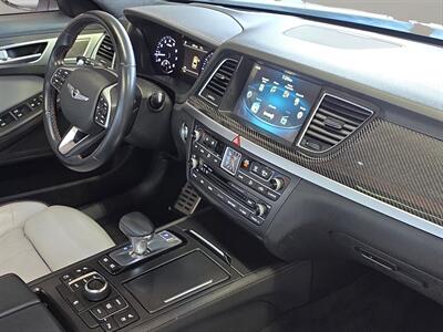2018 Genesis G80 3.3T Sport   - Photo 15 - Lennox, CA 90304