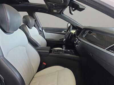 2018 Genesis G80 3.3T Sport   - Photo 16 - Lennox, CA 90304