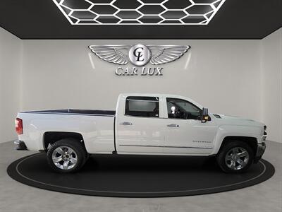 2018 Chevrolet Silverado 1500 LTZ   - Photo 8 - Lennox, CA 90304